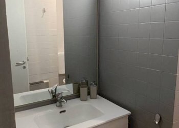 Bagno - Non-buildable land corso Vittorio Emanuele II, 108, Torino (neighborhood Centro) - photo 32