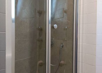 Bagno - Non-buildable land corso Vittorio Emanuele II, 108, Torino (neighborhood Centro) - photo 34