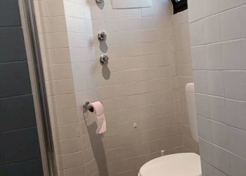 Bagno - Non-buildable land corso Vittorio Emanuele II, 108, Torino (neighborhood Centro) - photo 35