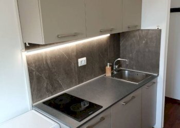 Cucina - Non-buildable land corso Vittorio Emanuele II, 108, Torino (neighborhood Centro) - photo 36