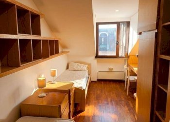 Studio - Non-buildable land corso Vittorio Emanuele II, 108, Torino (neighborhood Centro) - photo 14