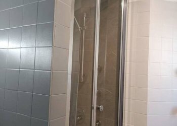 Bagno - Non-buildable land corso Vittorio Emanuele II, 108, Torino (neighborhood Centro) - photo 38