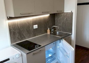Cucina - Non-buildable land corso Vittorio Emanuele II, 108, Torino (neighborhood Centro) - photo 42