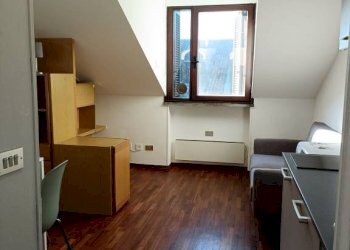 Stanza arredata - Non-buildable land corso Vittorio Emanuele II, 108, Torino (neighborhood Centro) - photo 43