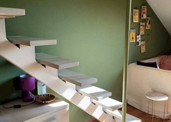 Interno palazzo - Attico via Cernaia, 25, Torino (zona Centro) - foto 2