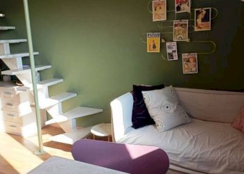 Salone - Attico via Cernaia, 25, Torino (zona Centro) - foto 3