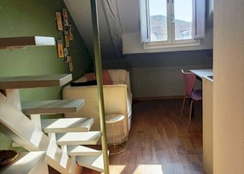 Scala - Attico via Cernaia, 25, Torino (zona Centro) - foto 5