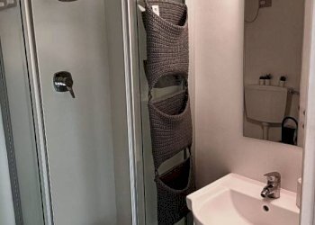 Bagno - Attico via Cernaia, 25, Torino (zona Centro) - foto 6