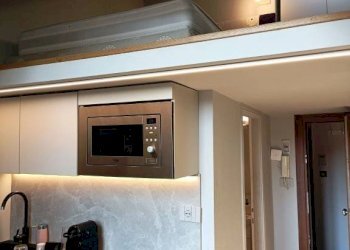 Cucina - Attico via Cernaia, 25, Torino (zona Centro) - foto 8