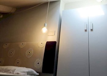 Interno non residenziale - Attico via Cernaia, 25, Torino (zona Centro) - foto 9