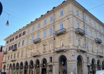 Facciata - Attico via Cernaia, 25, Torino (zona Centro) - foto 11