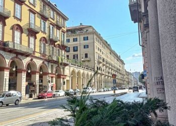 Zona - Attico via Cernaia, 25, Torino (zona Centro) - foto 12