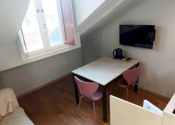 Salone - Attico via Cernaia, 25, Torino (zona Centro) - foto 13