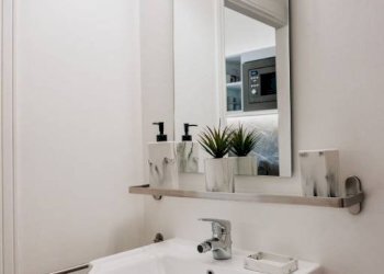 Bagno - Attico via Cernaia, 25, Torino (zona Centro) - foto 16