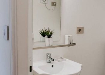 Bagno - Attico via Cernaia, 25, Torino (zona Centro) - foto 17