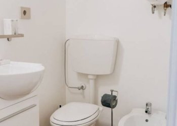 Bagno - Attico via Cernaia, 25, Torino (zona Centro) - foto 18