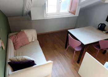 Studio - Attico via Cernaia, 25, Torino (zona Centro) - foto 22