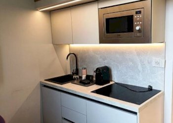 Cucina - Attico via Cernaia, 25, Torino (zona Centro) - foto 24