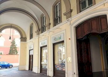 Zona - Attico via Cernaia, 25, Torino (zona Centro) - foto 26