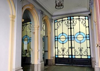 Interno palazzo - Attico via Cernaia, 25, Torino (zona Centro) - foto 27