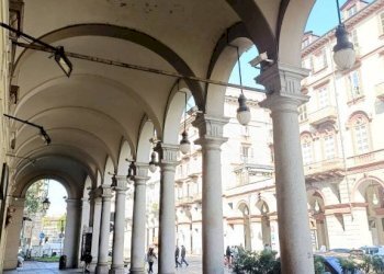 Interno palazzo - Attico via Cernaia, 25, Torino (zona Centro) - foto 30