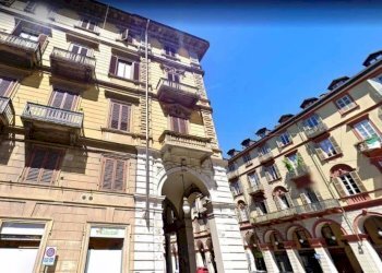 Facciata - Attico via Cernaia, 25, Torino (zona Centro) - foto 31