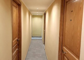Interno palazzo - Attico via Michele Buniva, 10, Torino - foto 10