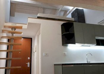 Cucina - Attico via Michele Buniva, 10, Torino - foto 17