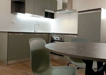 Cucina - Attico via Michele Buniva, 10, Torino - foto 21