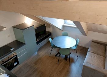 Cucina - Attico via Michele Buniva, 10, Torino - foto 32