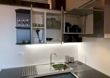 Cucina - Attico via Michele Buniva, 10, Torino - foto 42