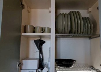 Cucina - Attico via Michele Buniva, 10, Torino - foto 44