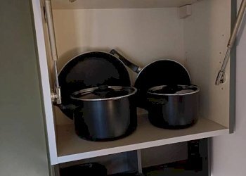 Cucina - Attico via Michele Buniva, 10, Torino - foto 46