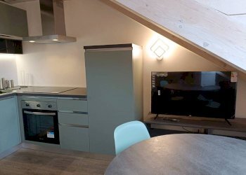 Cucina - Attico via Michele Buniva, 10, Torino - foto 47