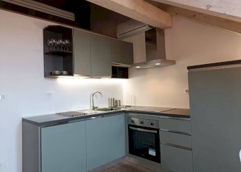 Cucina - Attico via Michele Buniva, 10, Torino - foto 48