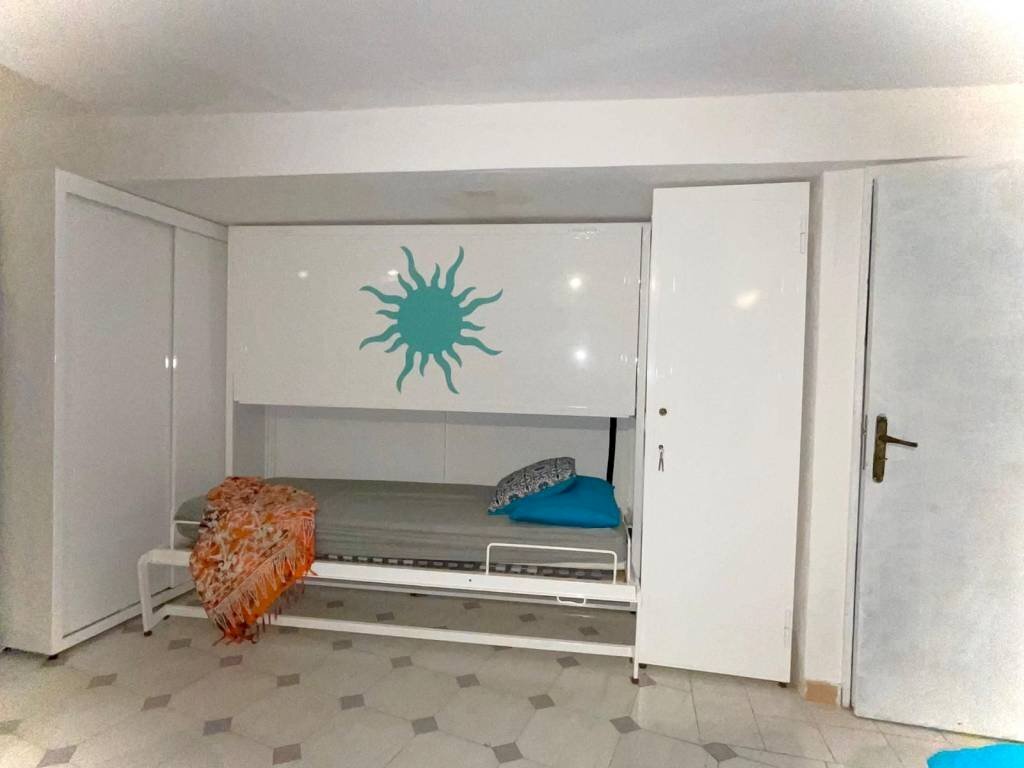 SOGGIORNO - One-room apartment via Banchina Tenente di Fazio, Ponza - photo 2