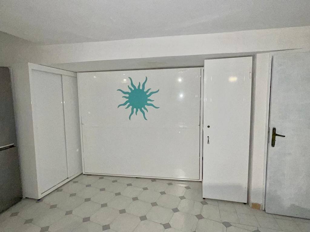 SOGGIORNO - One-room apartment via Banchina Tenente di Fazio, Ponza - photo 3