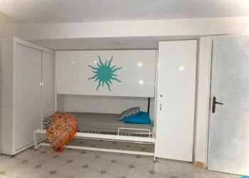 SOGGIORNO - Monolocale via Banchina Tenente di Fazio, Ponza - foto 2