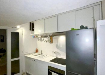 ANGOLO COTTURA - Monolocale via Banchina Tenente di Fazio, Ponza - foto 4