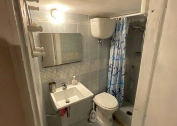 BAGNO - Monolocale via Banchina Tenente di Fazio, Ponza - foto 5