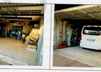 Box auto - Villa Leno - photo 2