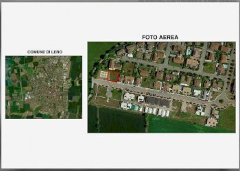 Mappa - Villa Leno - photo 3