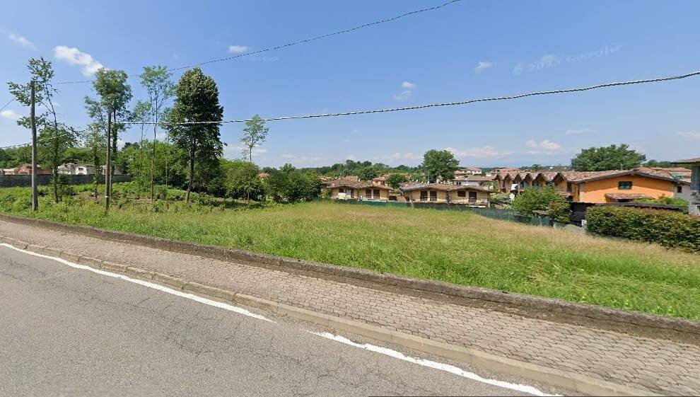 Terreno - Terreno edificabile via Benvenuto Cellini, Mornago - foto 2
