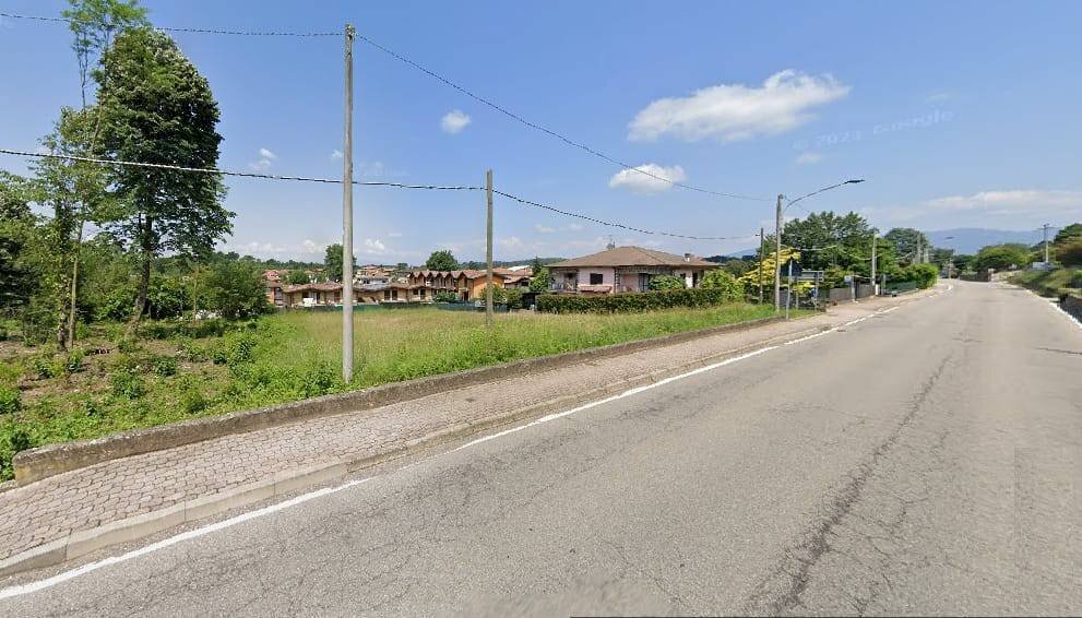Terreno - Terreno edificabile via Benvenuto Cellini, Mornago - foto 3