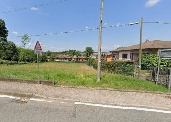 Terreno - Terreno edificabile via Benvenuto Cellini, Mornago - foto 1