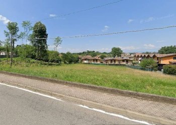 Terreno - Terreno edificabile via Benvenuto Cellini, Mornago - foto 2