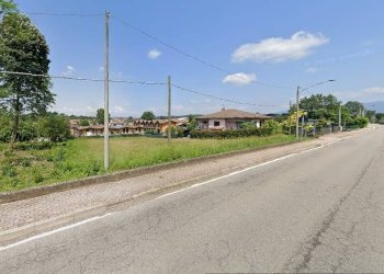 Terreno - Terreno edificabile via Benvenuto Cellini, Mornago - foto 3