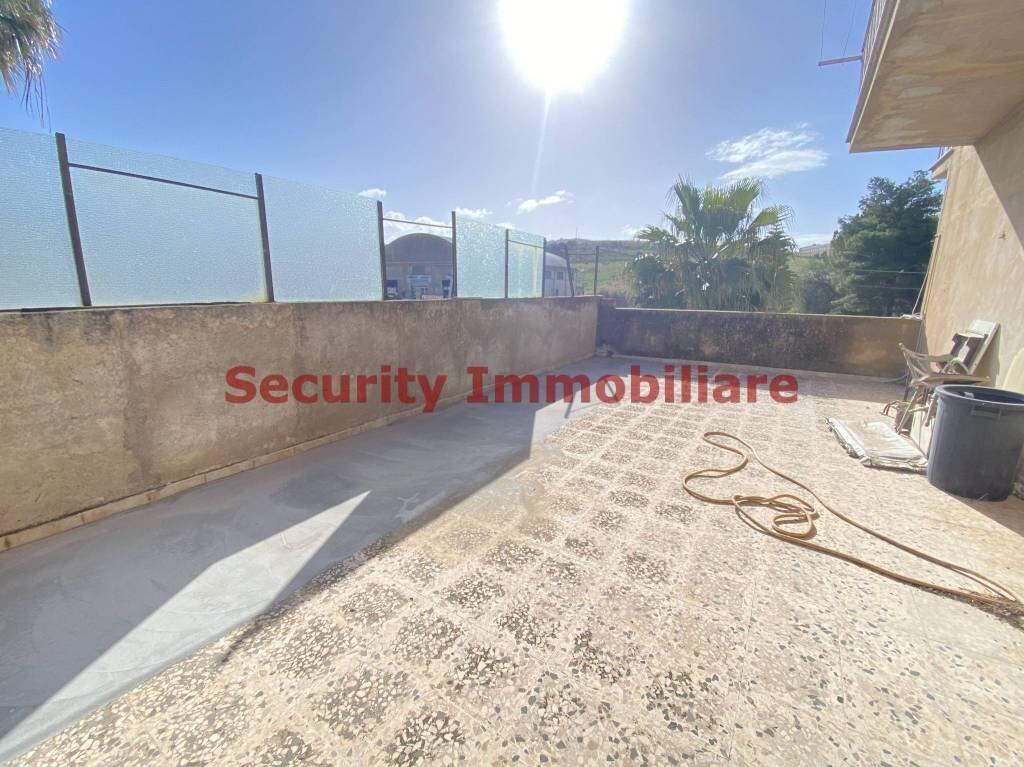 Balcone - Two-room apartment viale Siena, Sciacca - photo 1