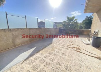 Balcone - Bilocale viale Siena, Sciacca - foto 1