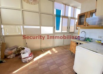 Cucina - Two-room apartment viale Siena, Sciacca - photo 3